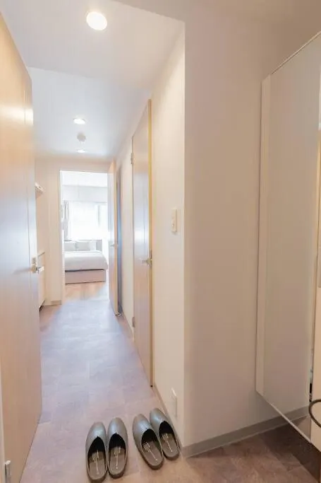 Apartment Unito Residence Hikawadai Tokyo