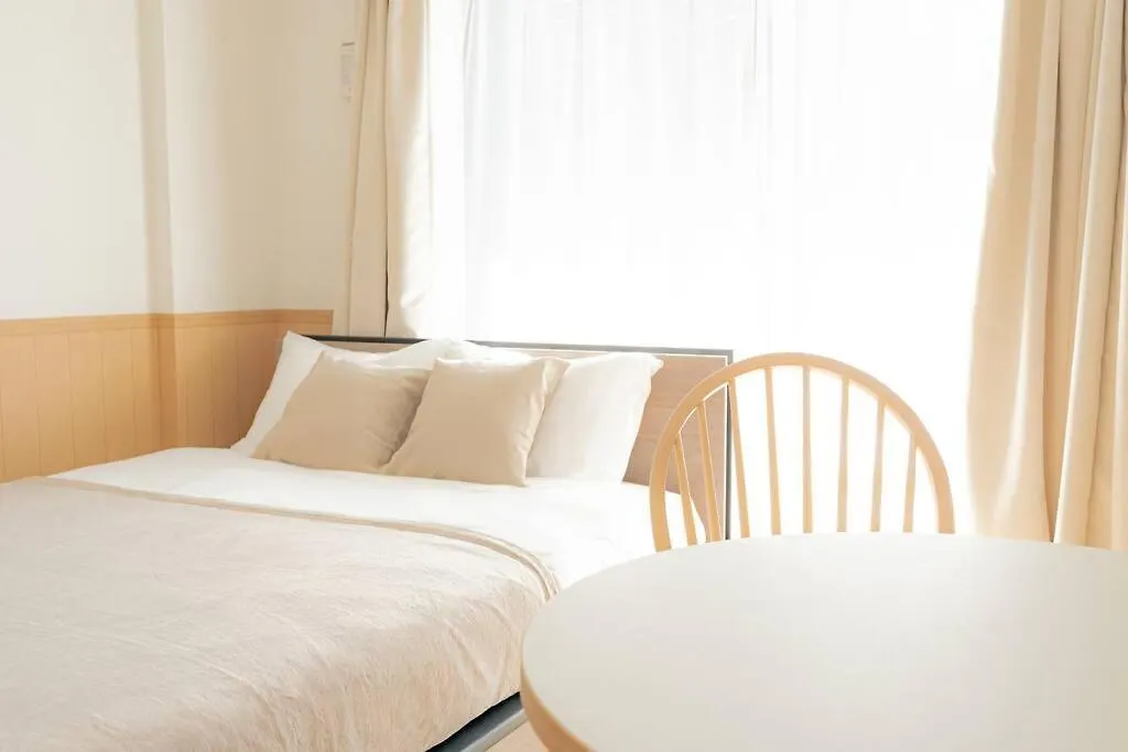 Unito Residence Hikawadai Tokyo 0*,  Japan