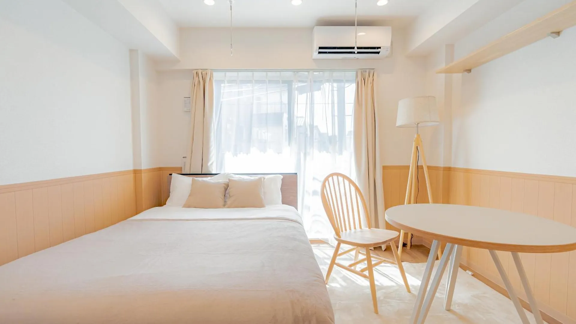 Unito Residence Hikawadai Tokyo