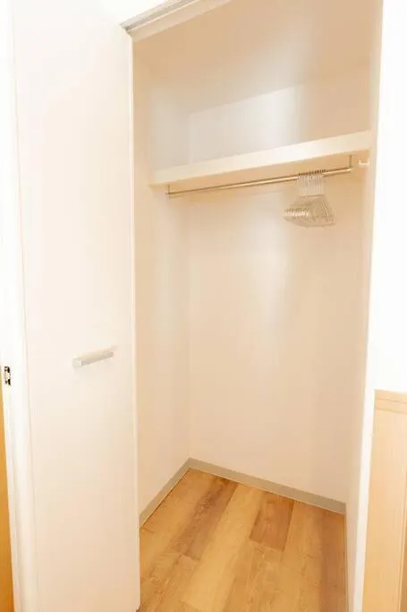 Unito Residence Hikawadai Tokyo Apartment