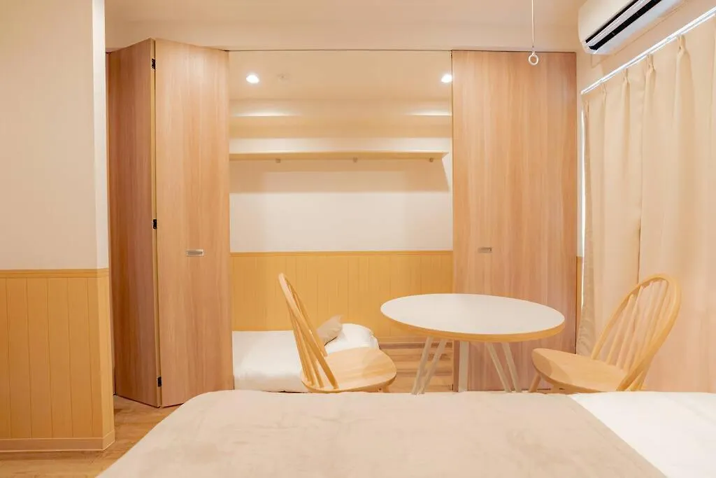 Unito Residence Hikawadai Tokyo