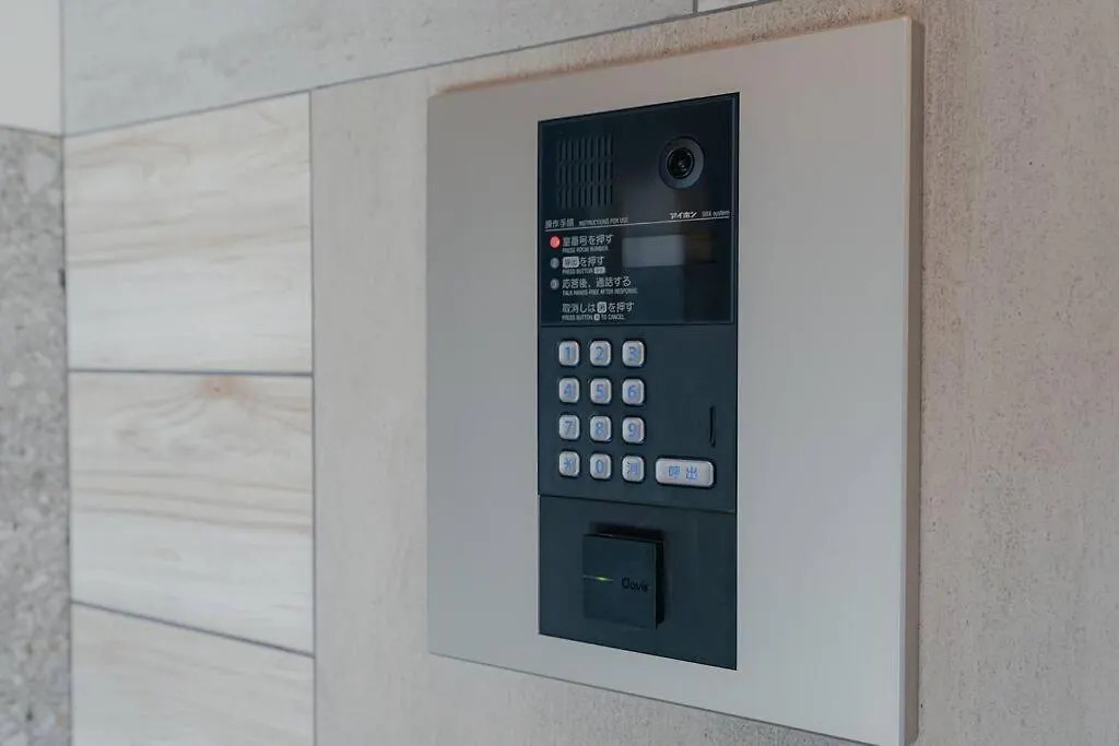Apartamento Unito Residence Hikawadai Tóquio