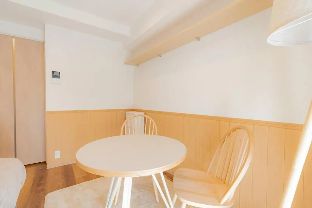 Apartment Unito Residence Hikawadai Tokyo