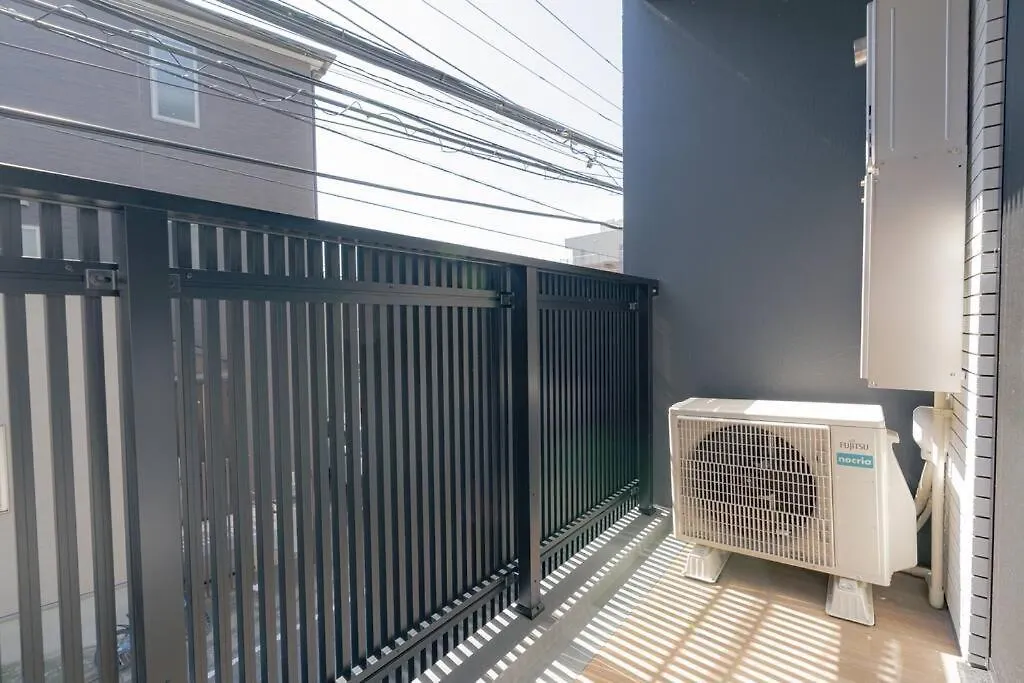 Unito Residence Hikawadai Tokyo