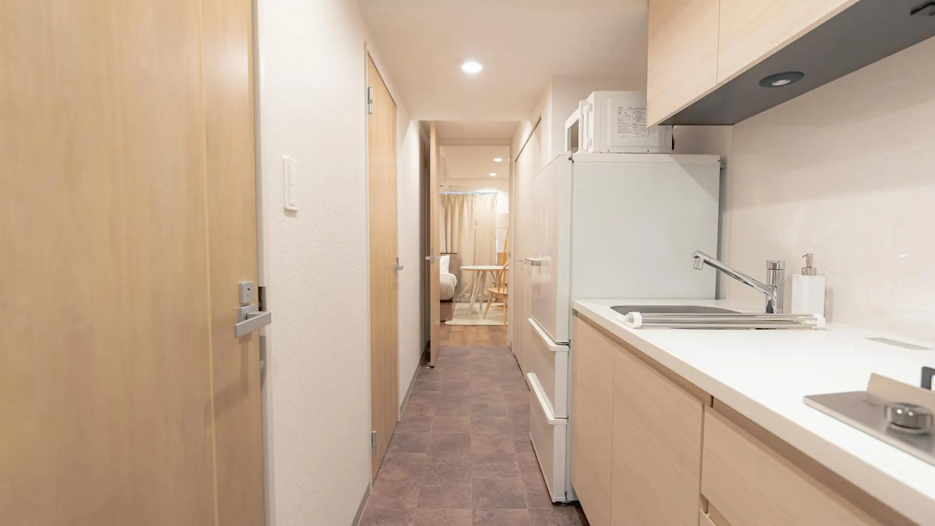 Unito Residence Hikawadai Tokyo 0*,  Japan