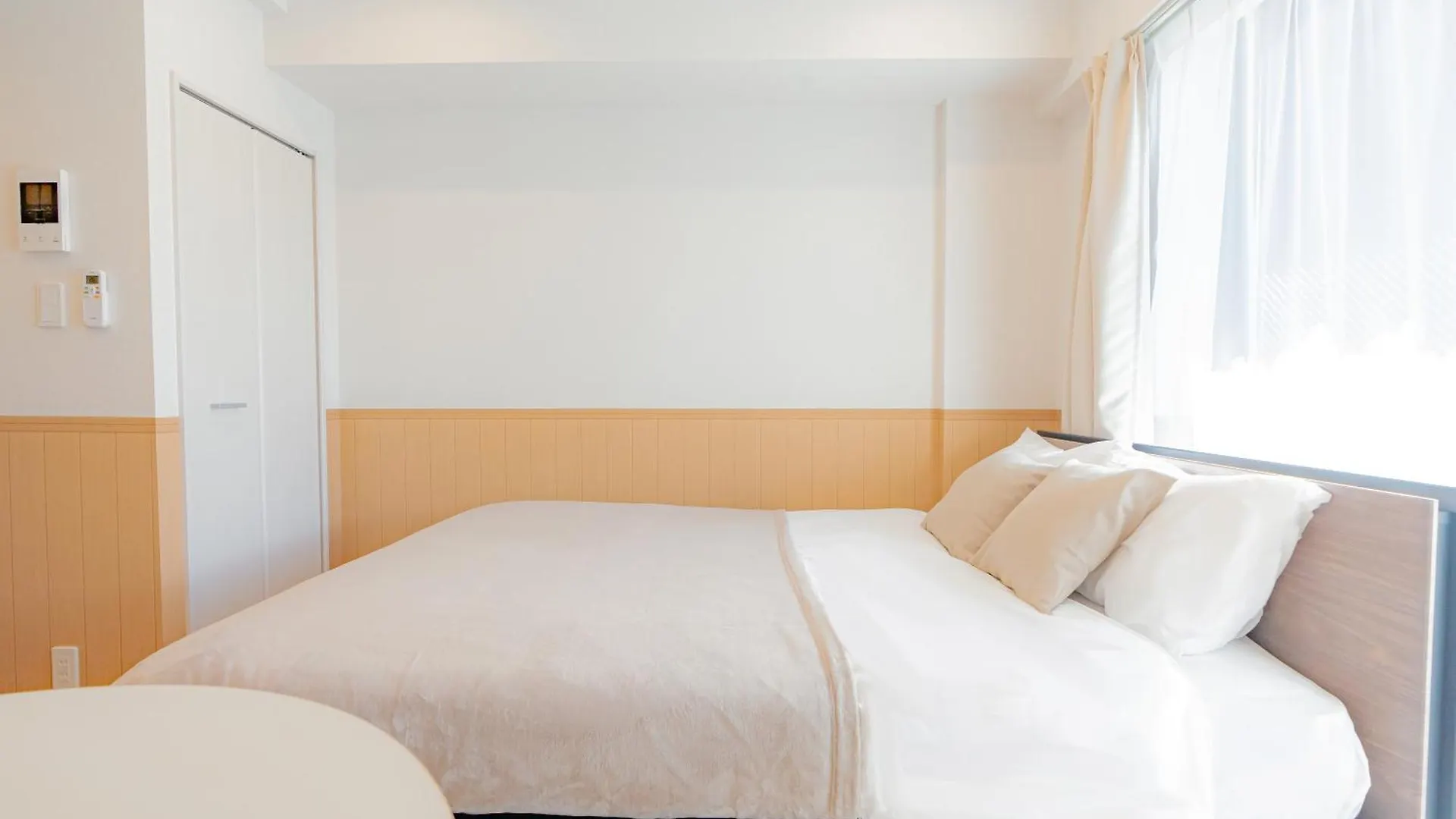 Unito Residence Hikawadai Tokyo Apartment
