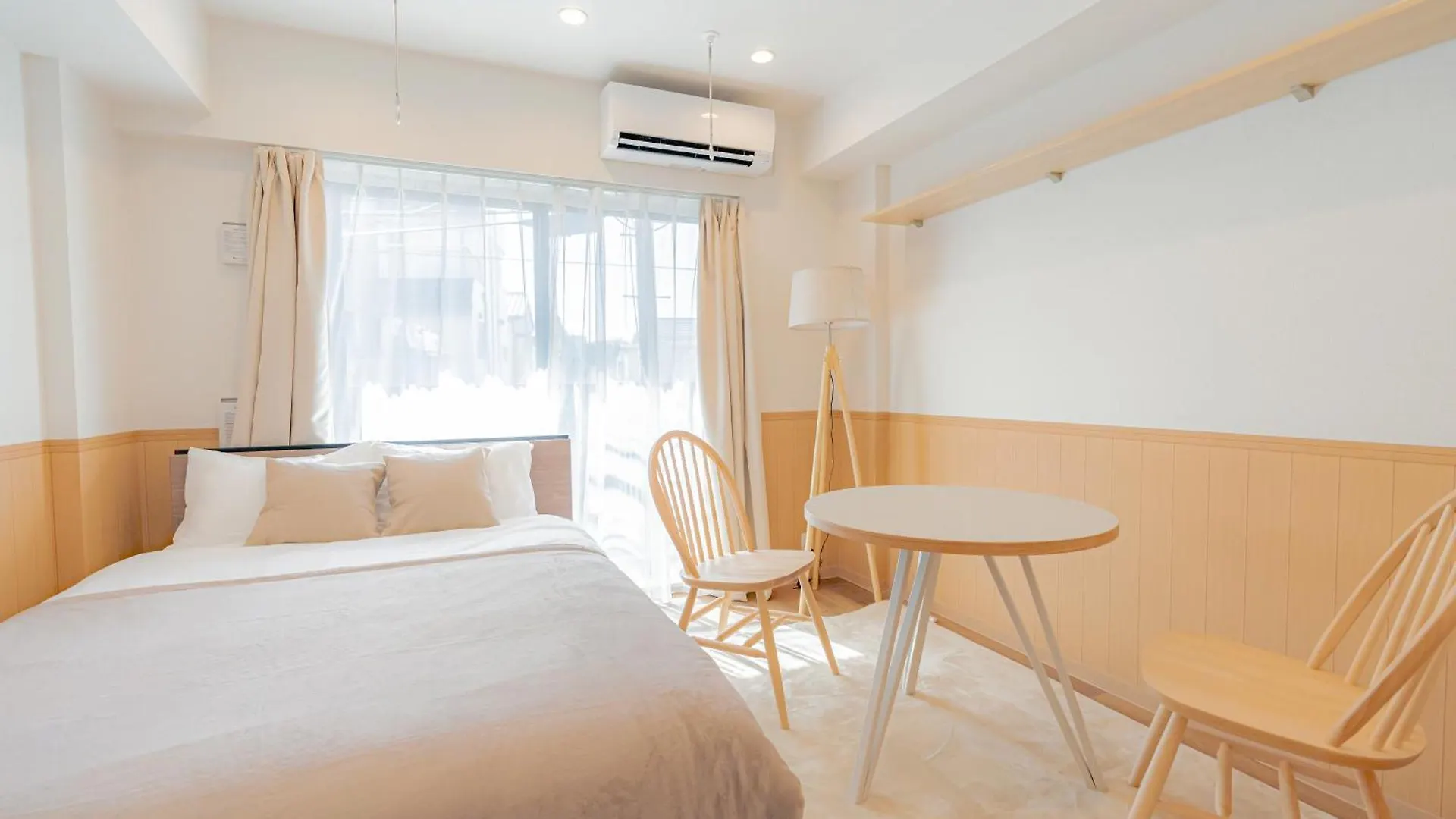 Unito Residence Hikawadai Tokyo
