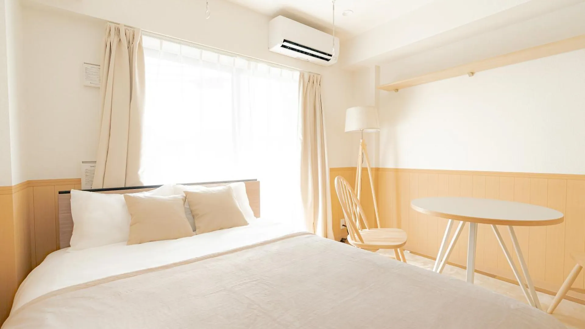 Unito Residence Hikawadai Tokyo