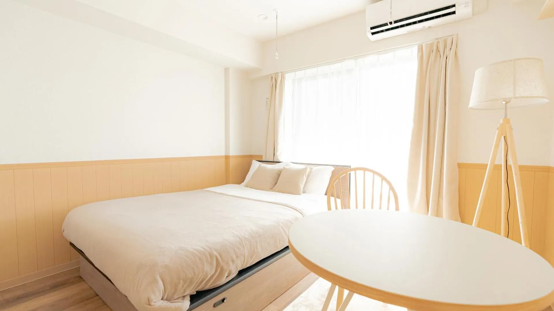 Apartment Unito Residence Hikawadai Tokyo