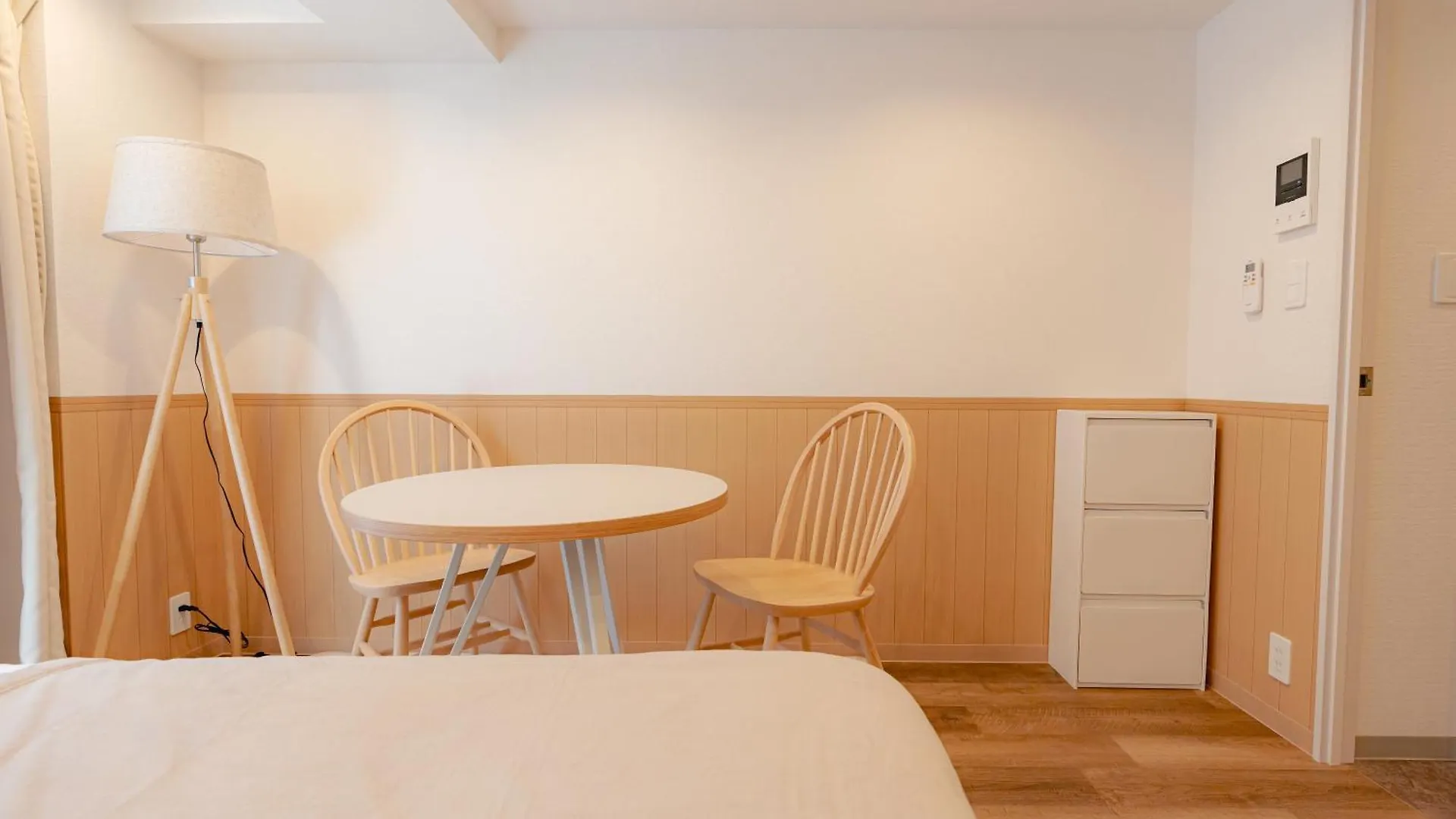 Unito Residence Hikawadai Tokyo 0*,