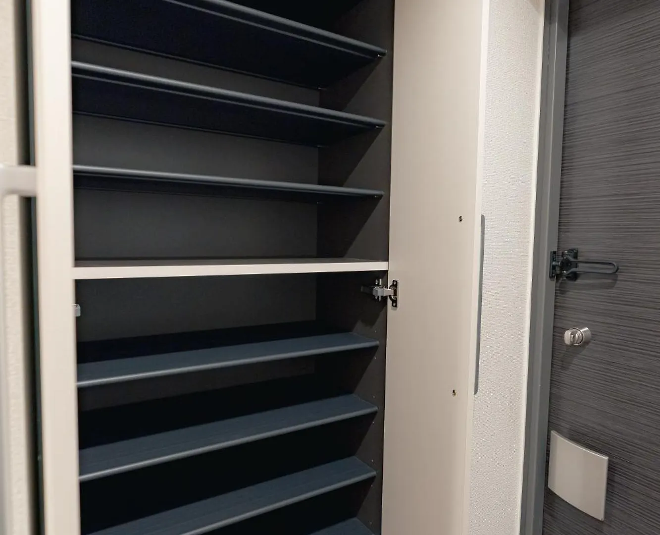 Apartamento Unito Residence Hikawadai Tóquio