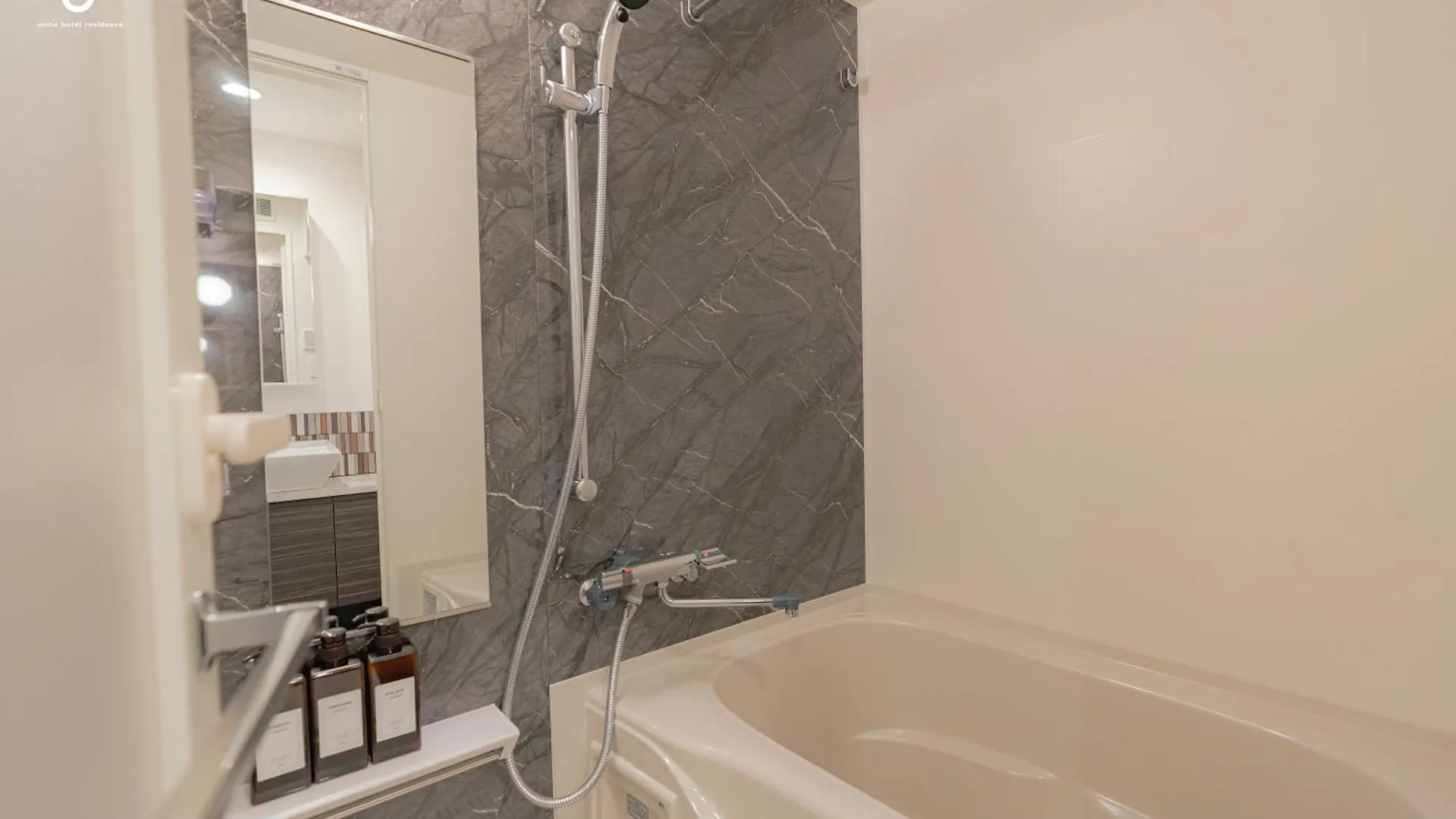 Apartamento Unito Residence Hikawadai Tóquio Japão