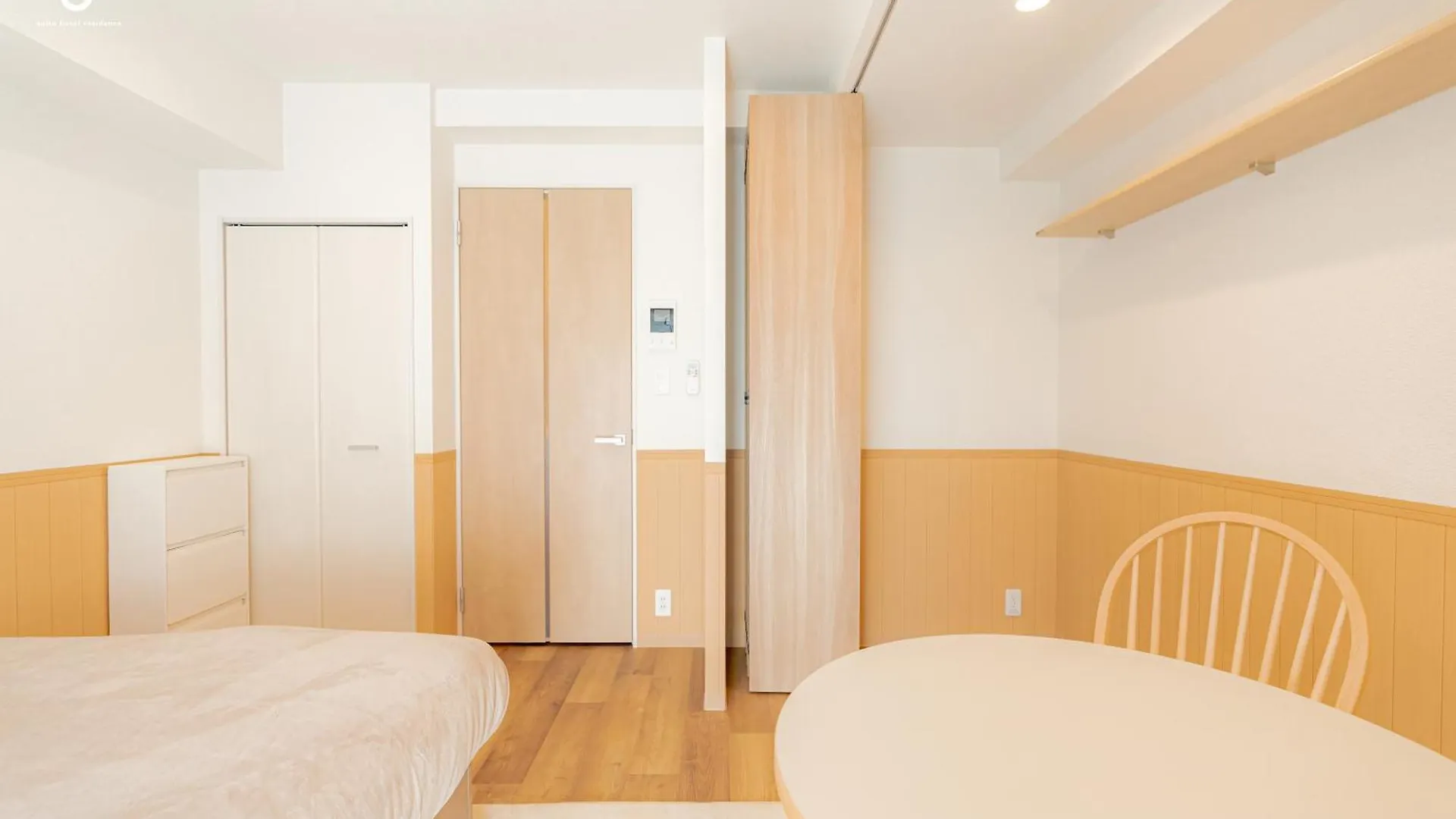 Apartamento Unito Residence Hikawadai Tóquio