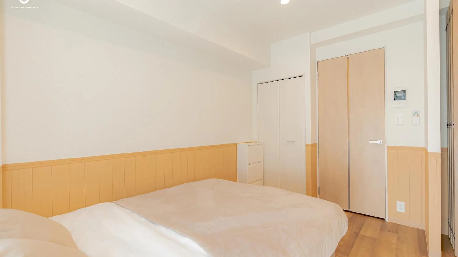 Apartamento Unito Residence Hikawadai Tóquio