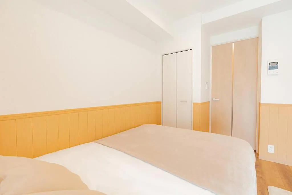 Apartment Unito Residence Hikawadai Tokyo Japan