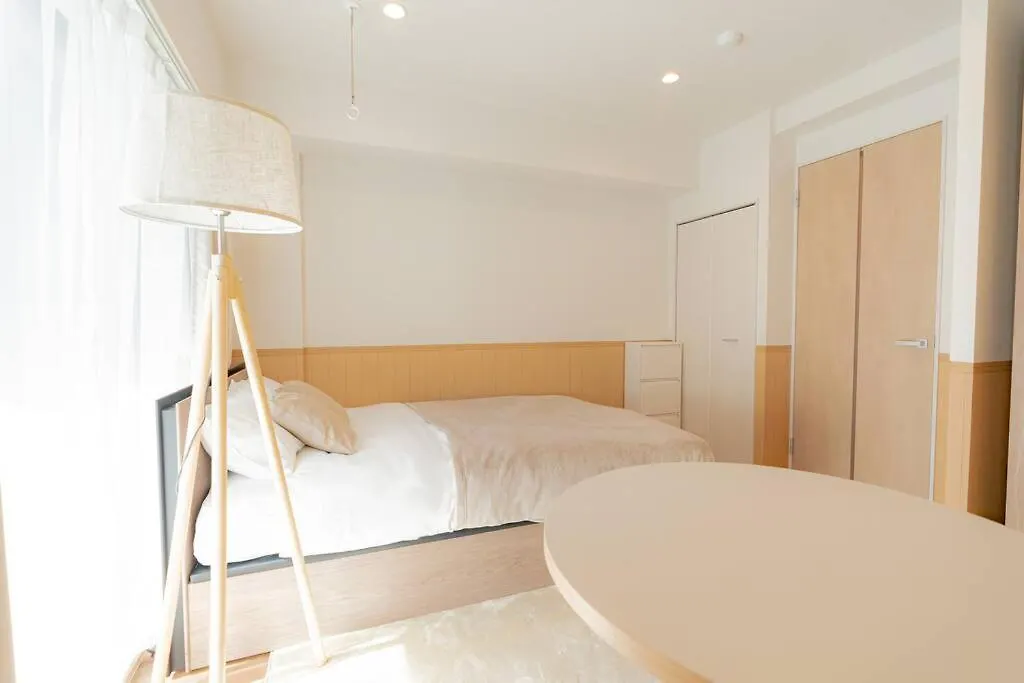 Unito Residence Hikawadai Tokyo Japan