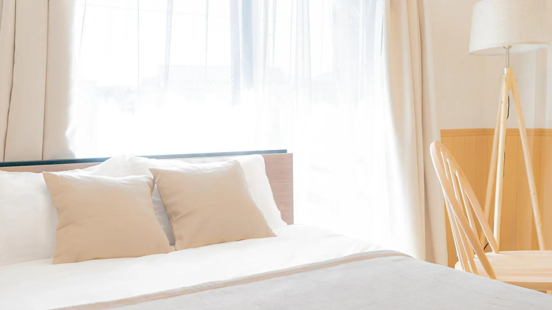 Unito Residence Hikawadai 東京都