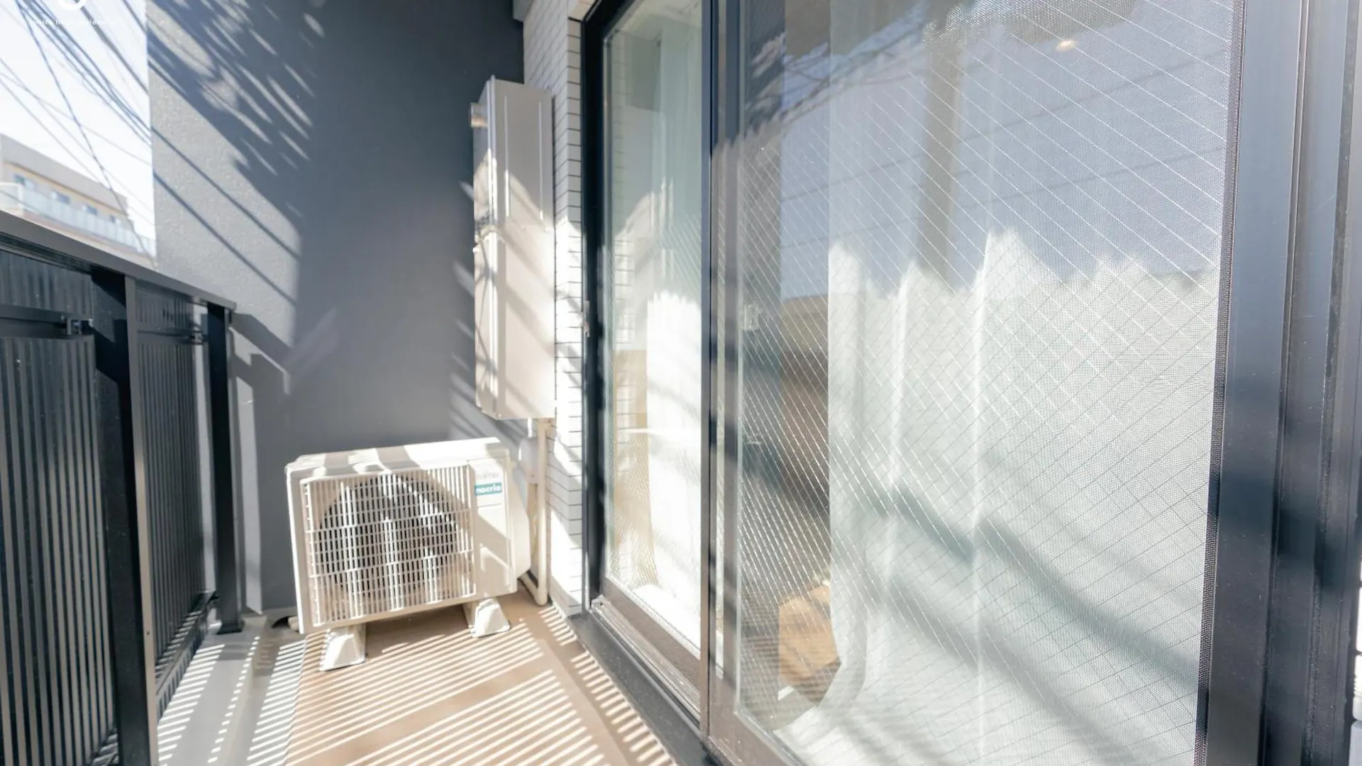 Unito Residence Hikawadai 東京都 公寓
