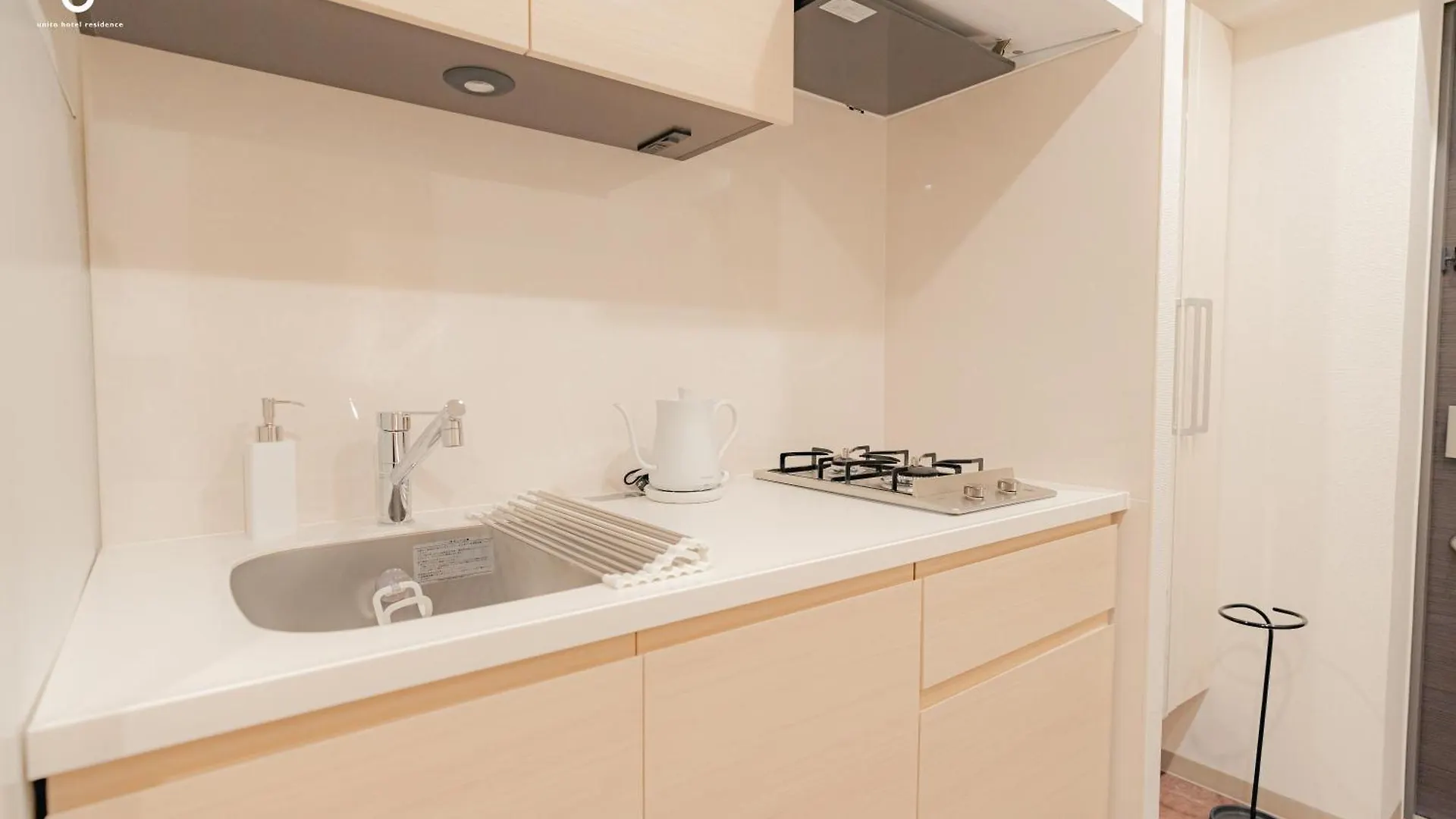 Unito Residence Hikawadai 東京都 日本