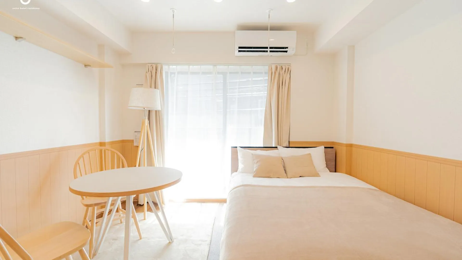 Unito Residence Hikawadai 東京都 公寓