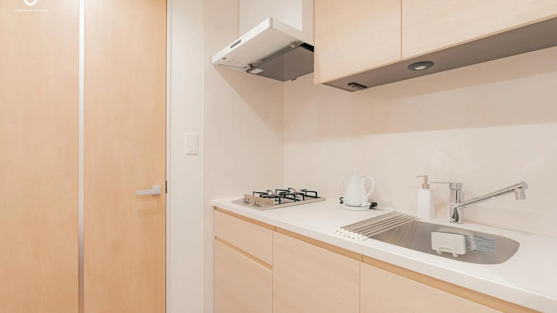 Unito Residence Hikawadai 東京都