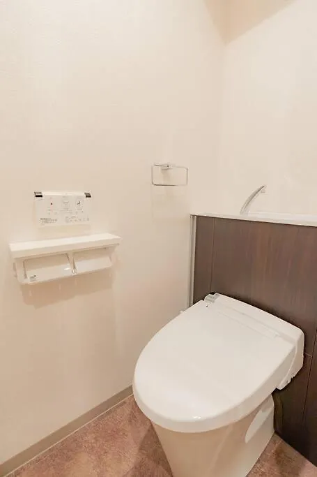 Unito Residence Hikawadai Tokyo Apartment