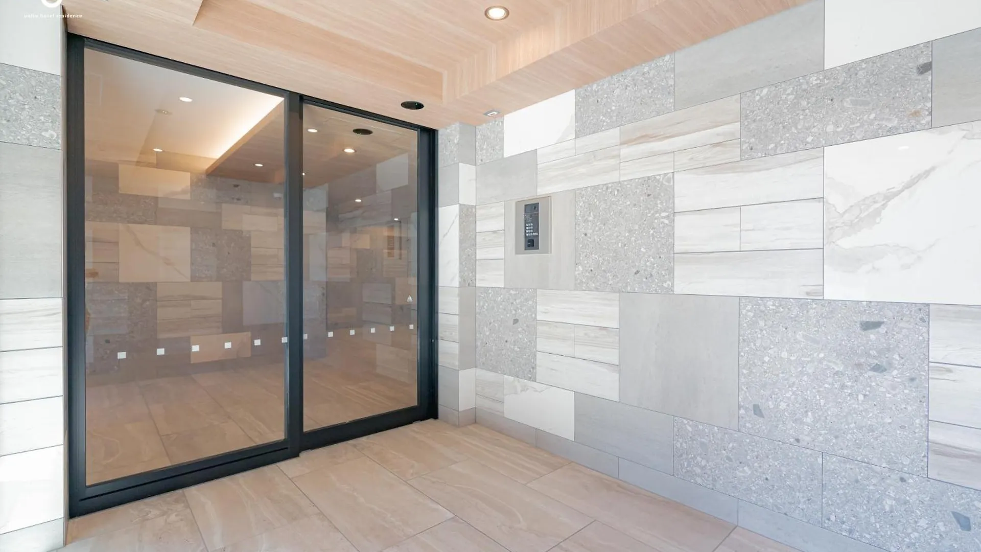 טוקיו Unito Residence Hikawadai דירה