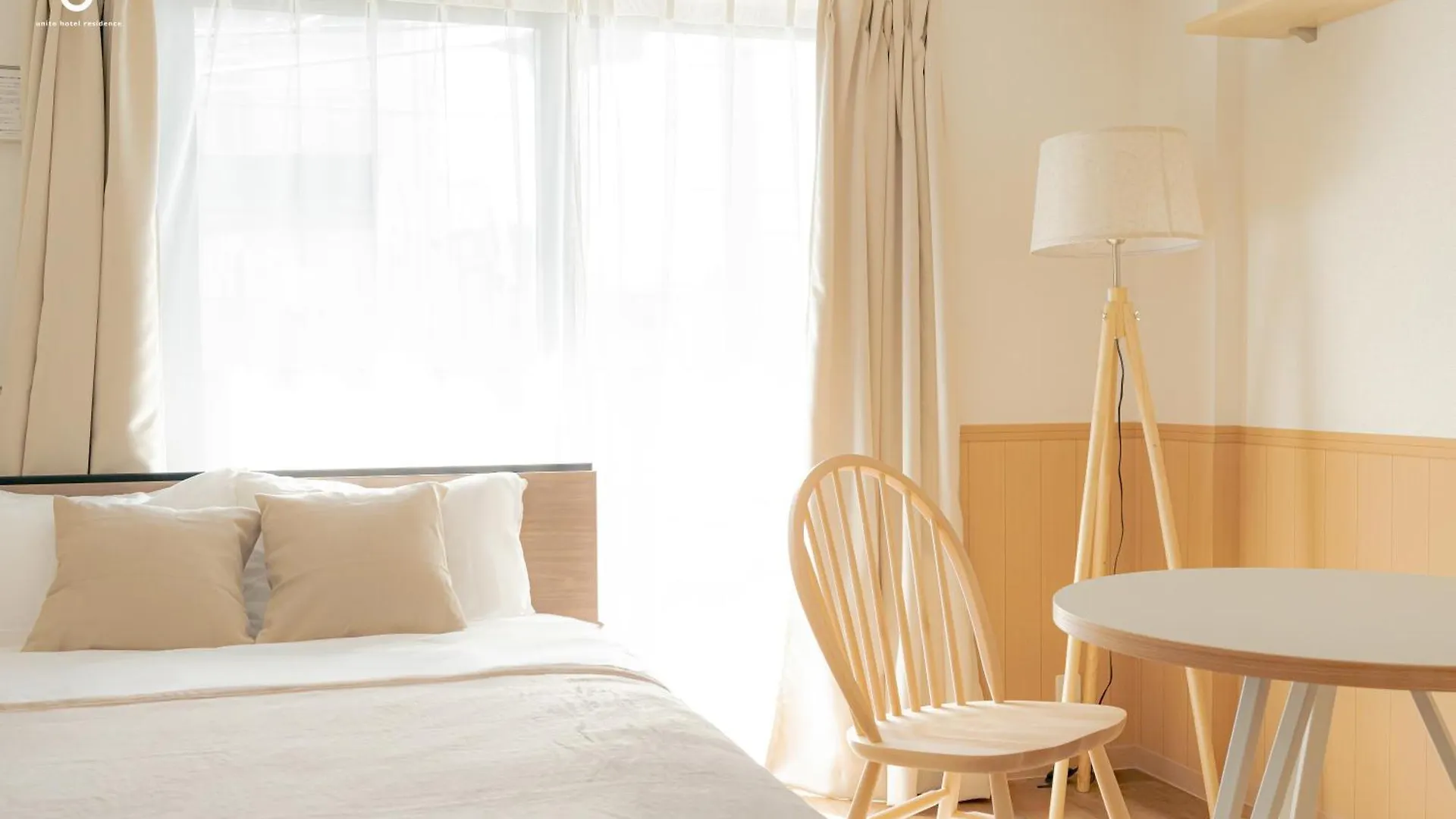טוקיו Unito Residence Hikawadai יפן