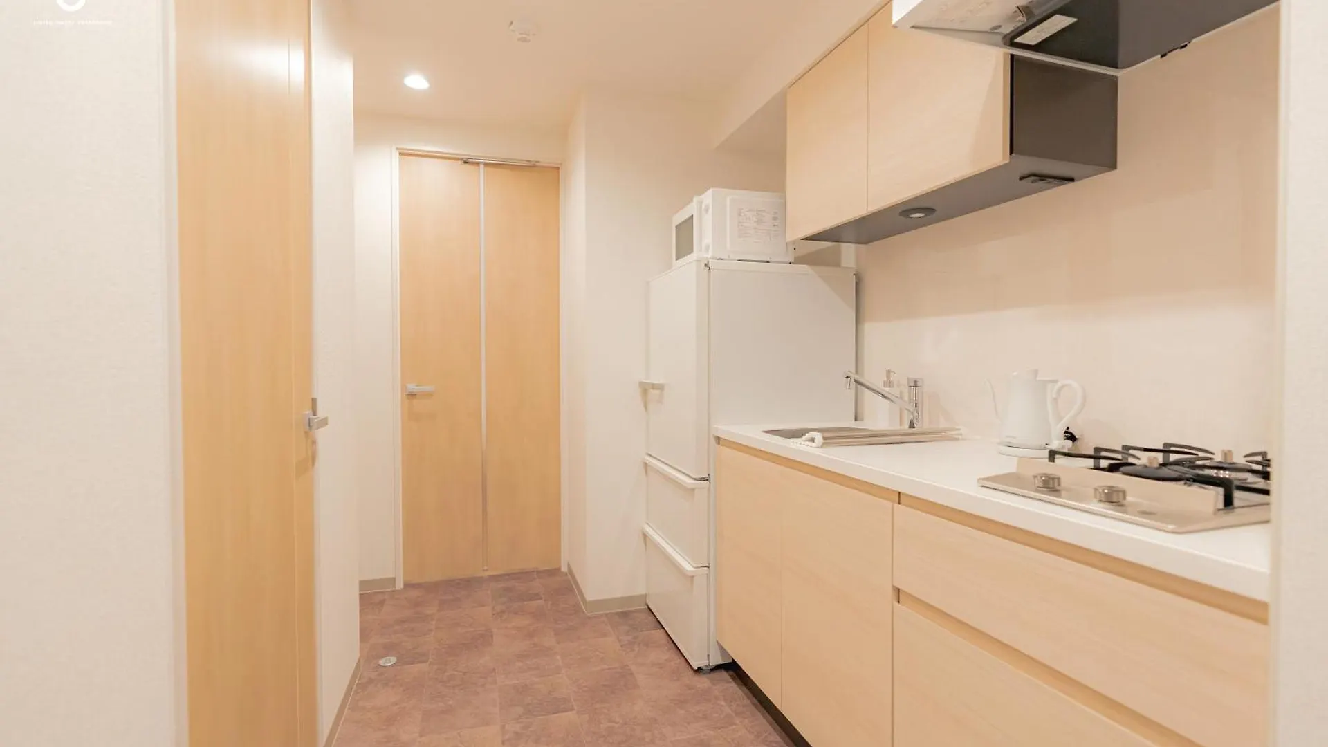 טוקיו Unito Residence Hikawadai