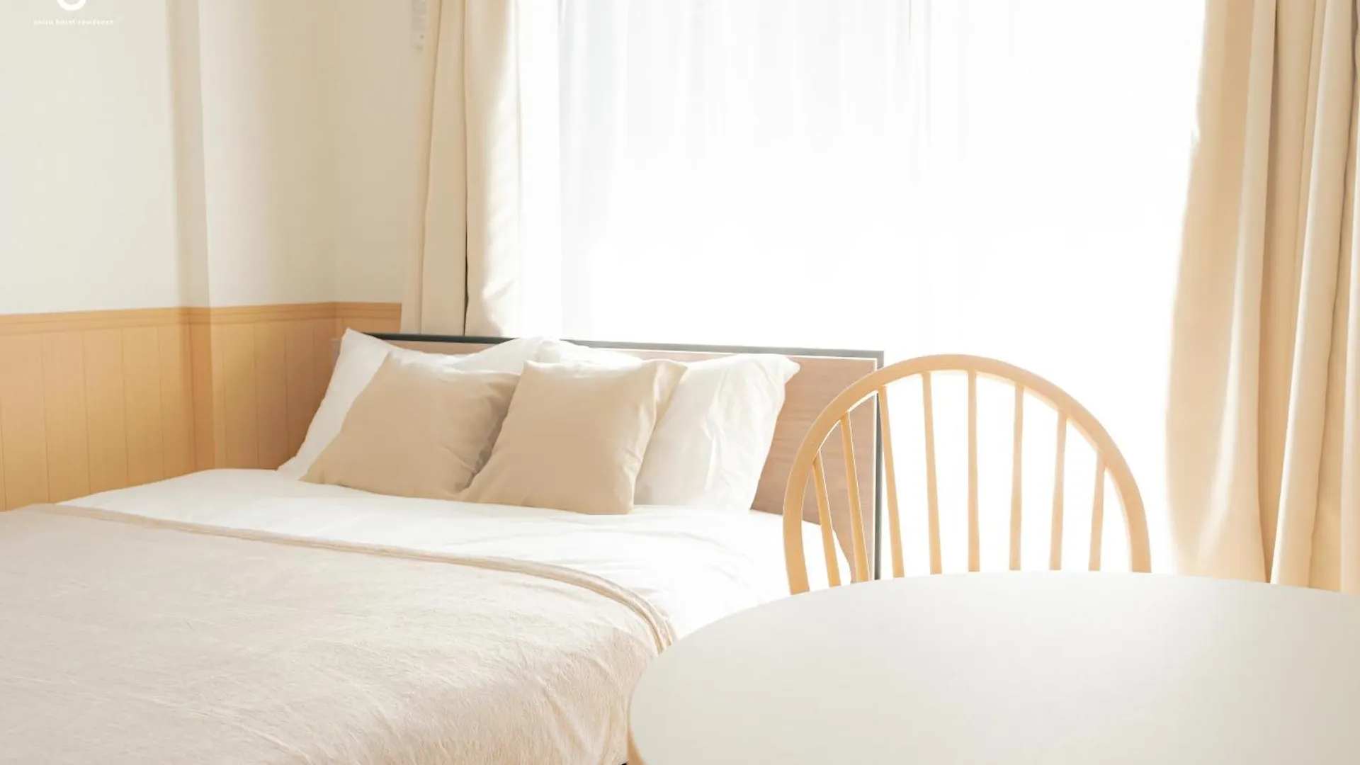 טוקיו Unito Residence Hikawadai דירה