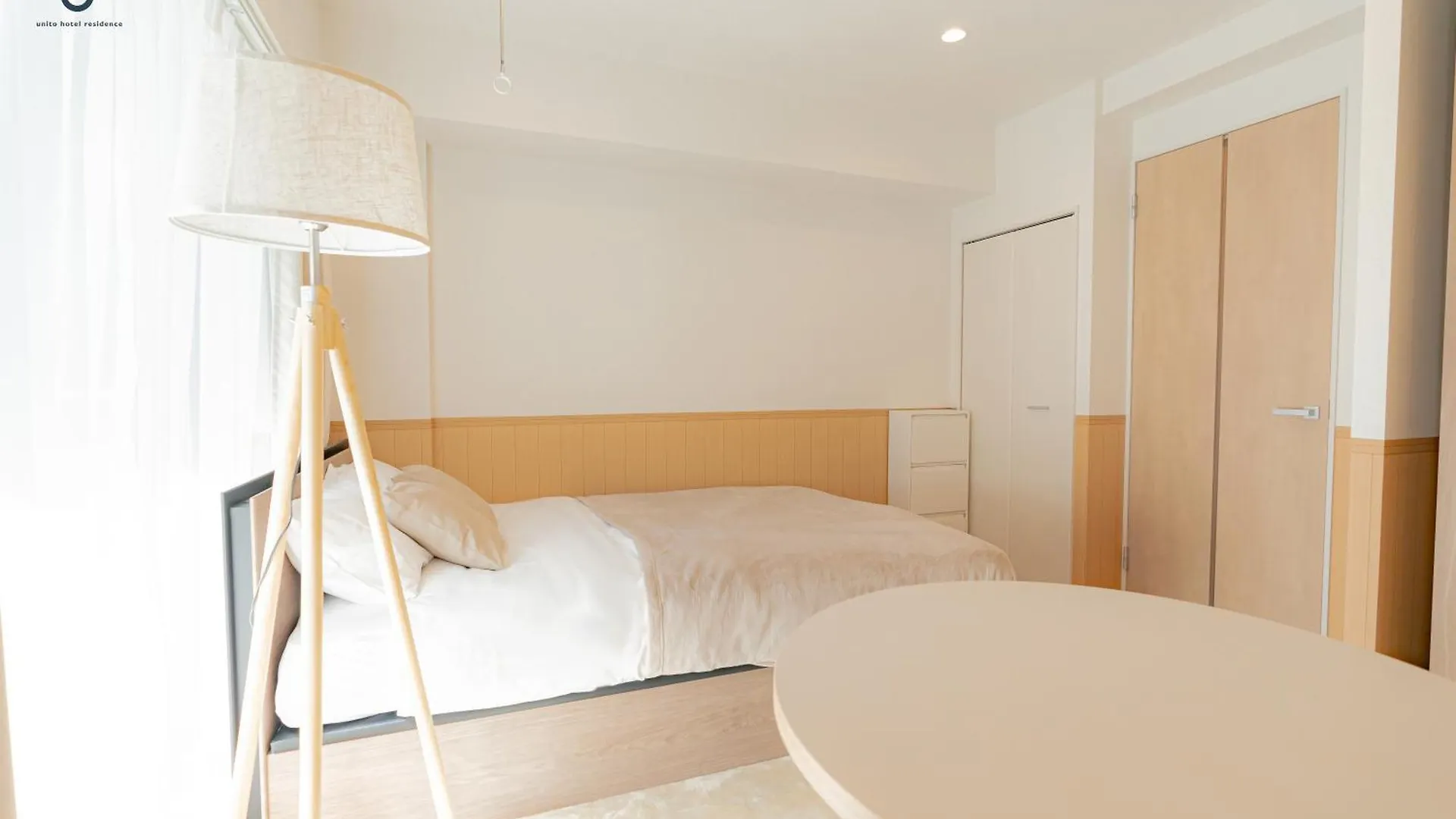 טוקיו Unito Residence Hikawadai 0*,  יפן